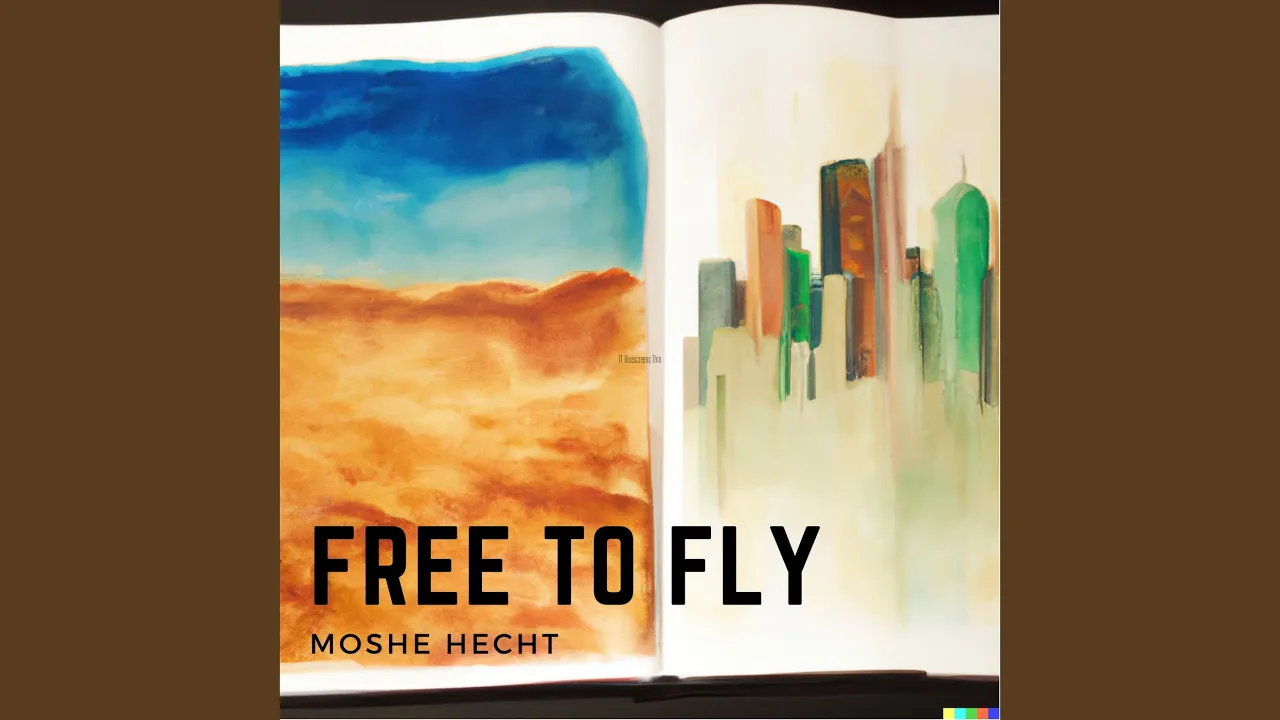 Free to Fly