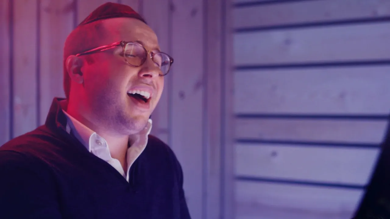 Danny Palgon - Together (Official Music Video) ft. Farhi