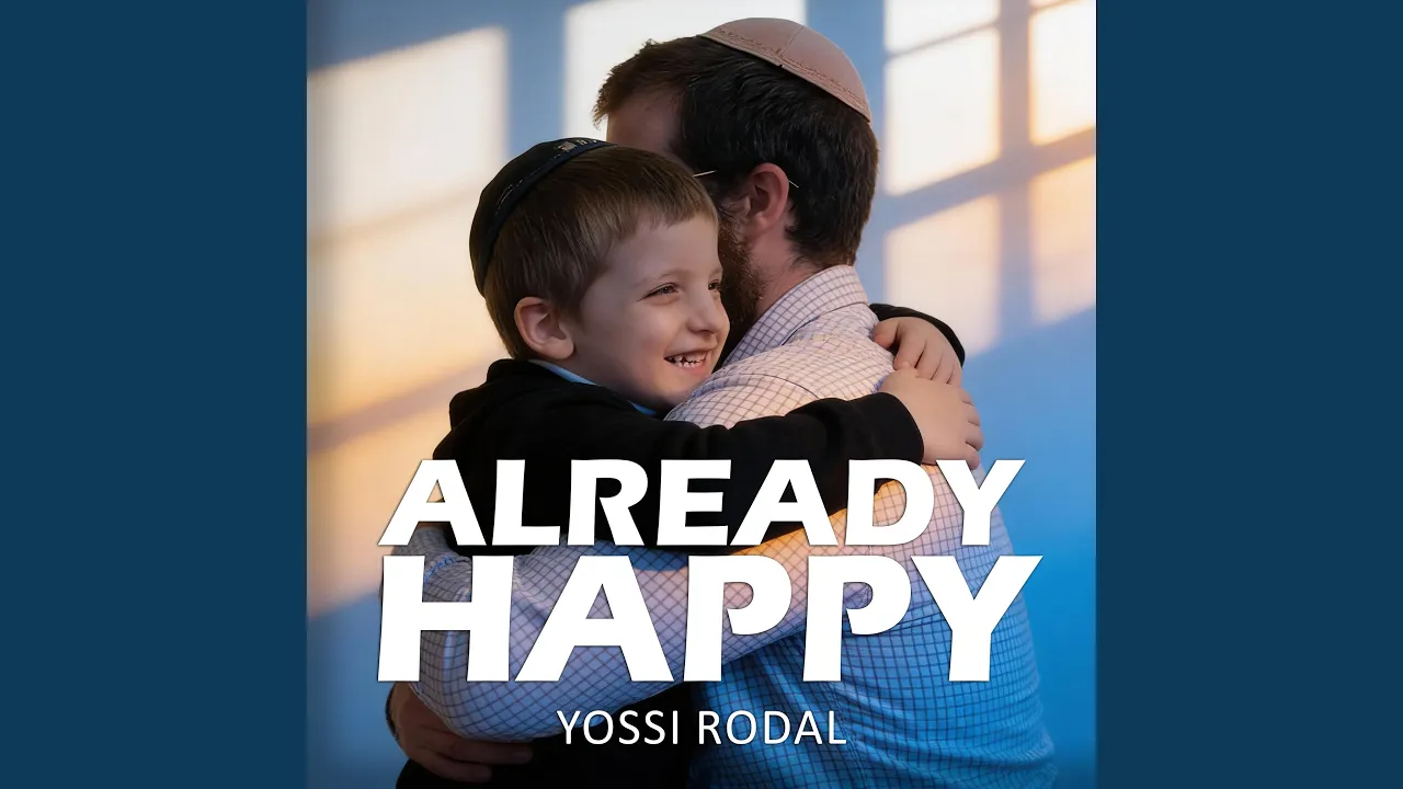 Already Happy