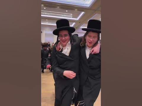 Jewish wedding vibes❤️‍🔥🤠