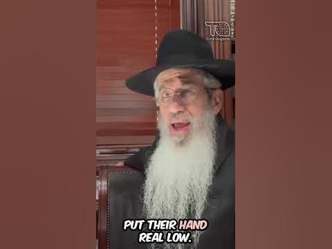 Yeridah Letzorech Aliyah - R. Dovid Goldwasser - TorahAnytime.com