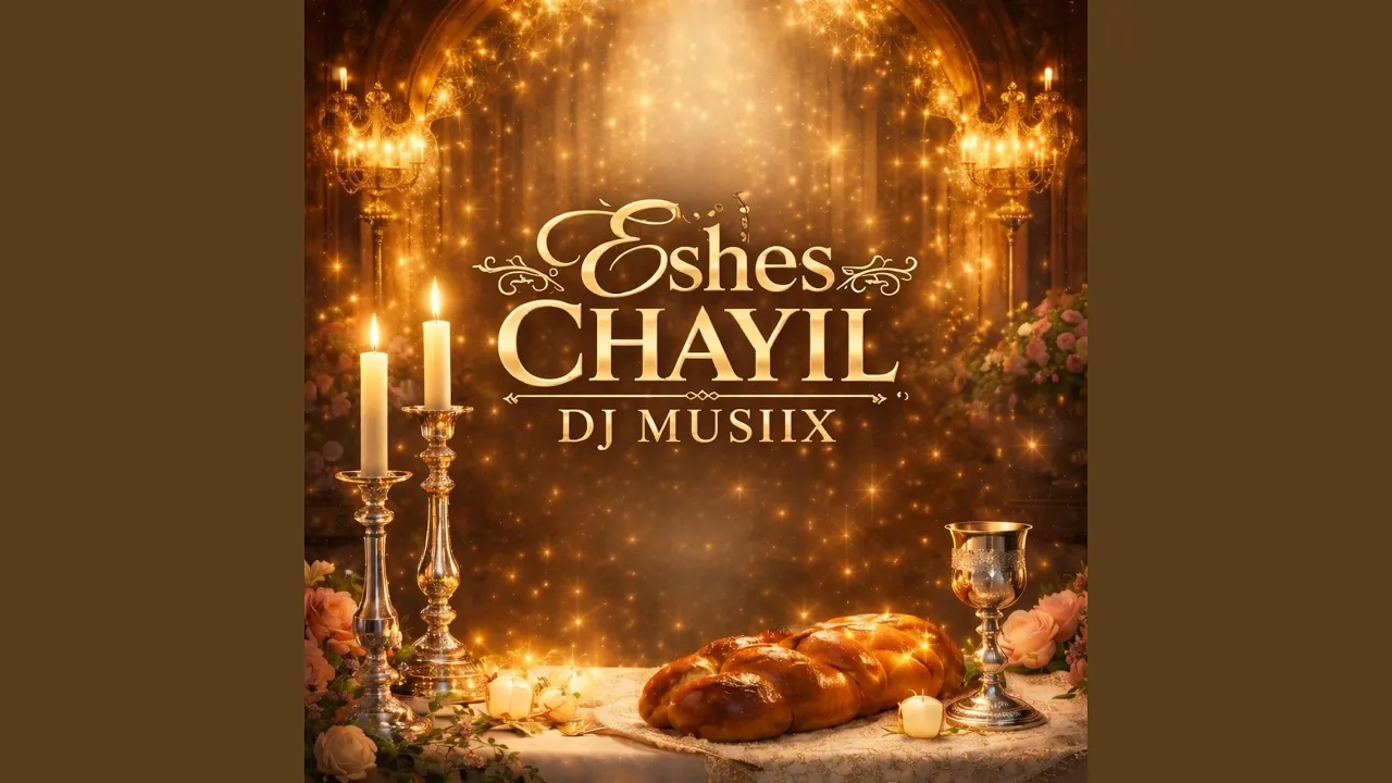 Eshes Chayil