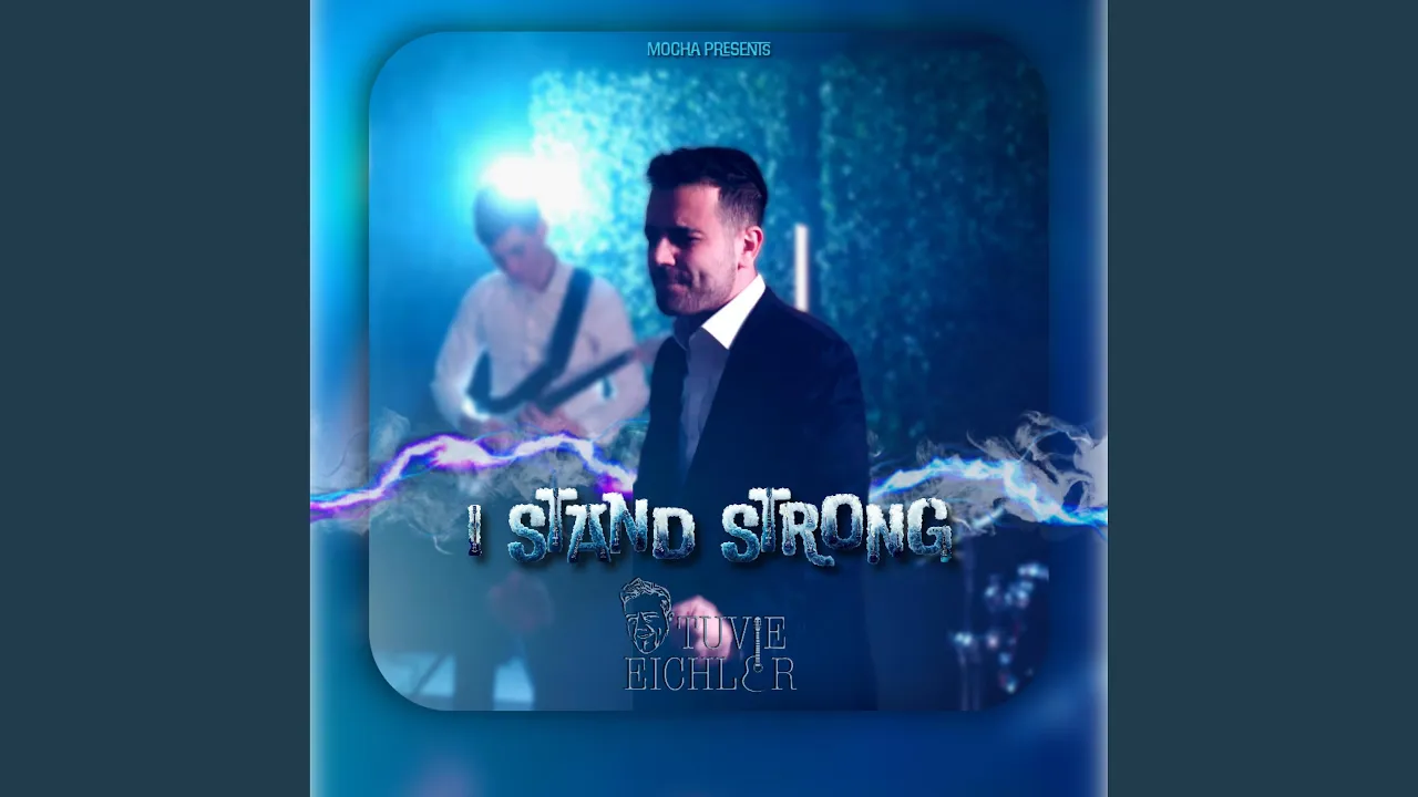 I Stand Strong (Rock version)