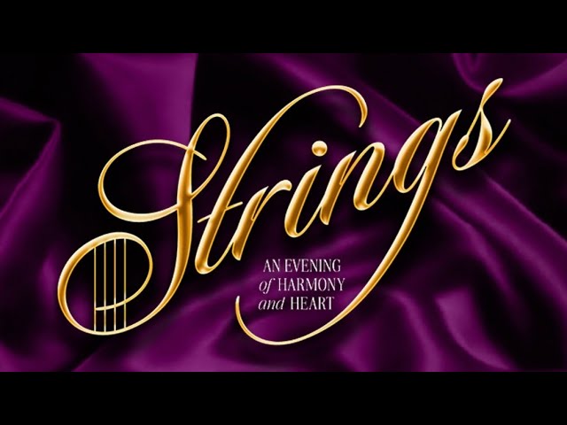 Highlights of the Strings concert