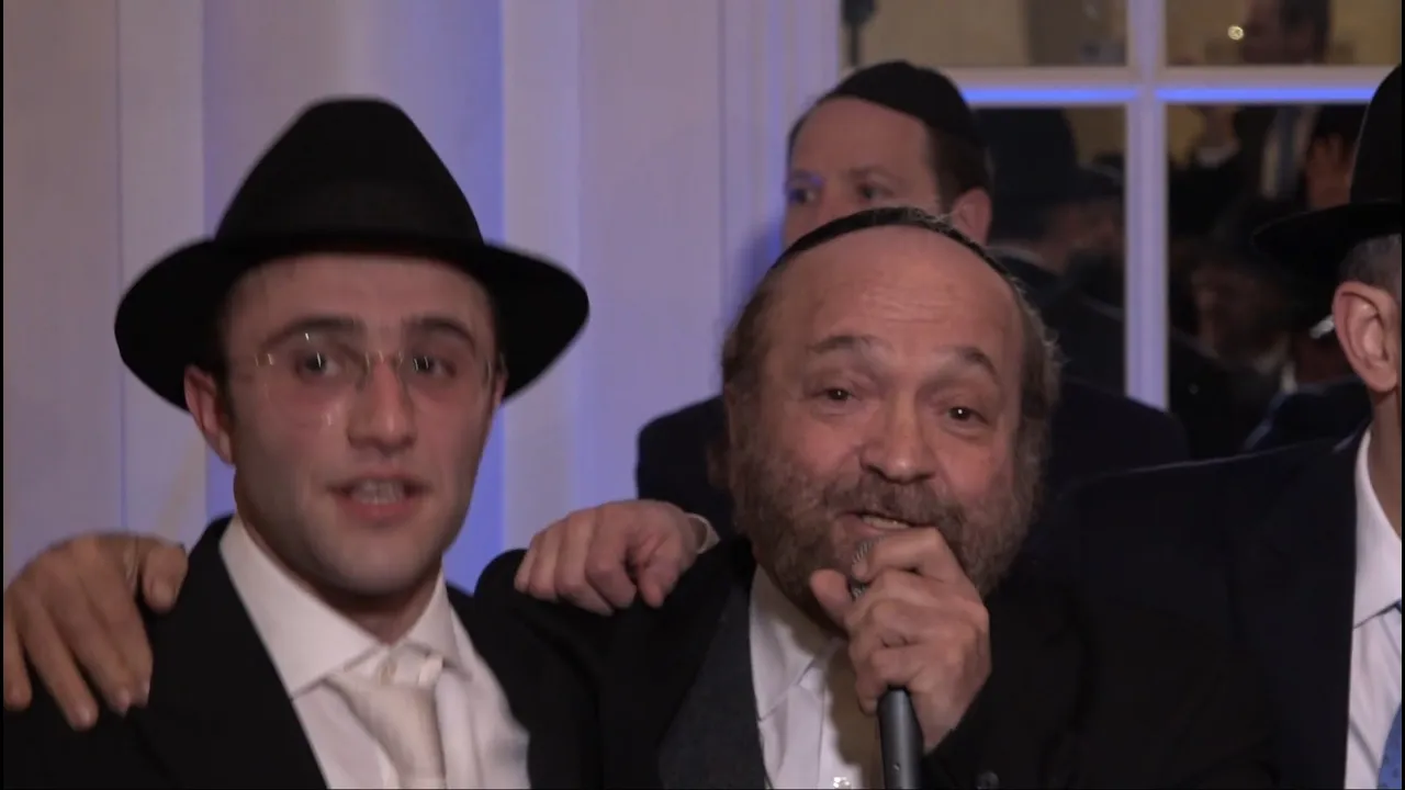 Shoshanas Yaakov LIVE - Yehuda Green | שושנת יעקב - יהודה גרין
