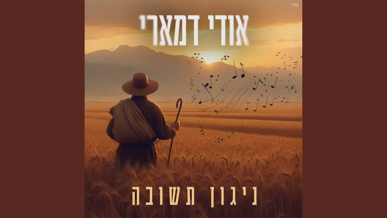 ניגון תשובה