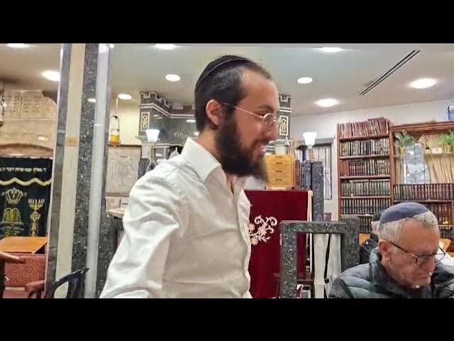 משה חבושה.אני חבצלת השרון.נוסח מצרים