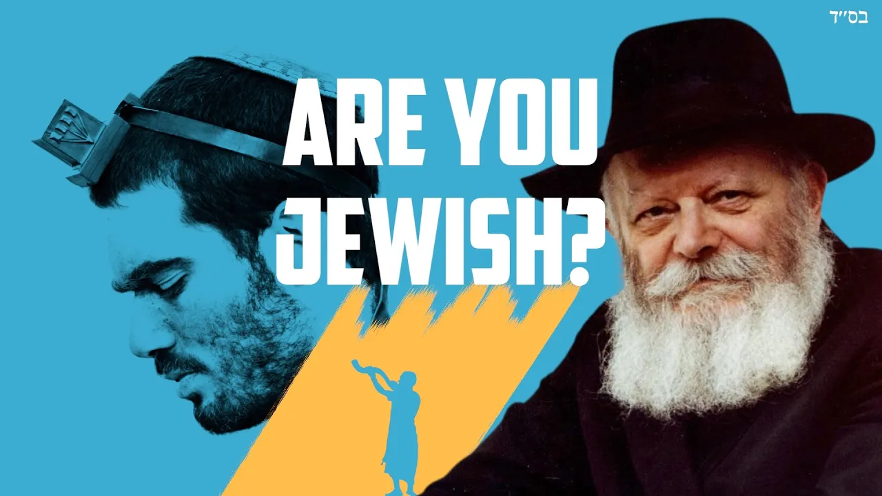 Why the Chabad Rebbe Really Started the Tefillin Campaign