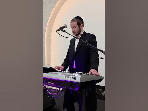 ארי ווייס 🎤 שימי ברזסקי 🎹🎶💚💚💚