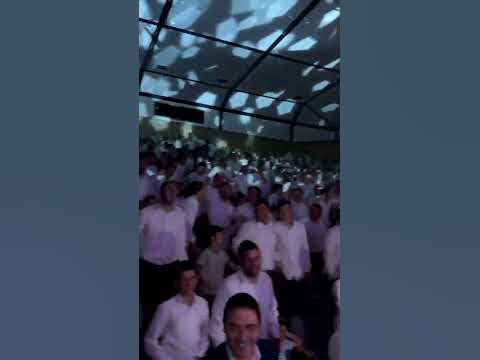 בנצי שטיין 🎤 אבי אבידני ותזמורתו 🎹🎷🎸🎺🥁🎼🎶💓💓💓