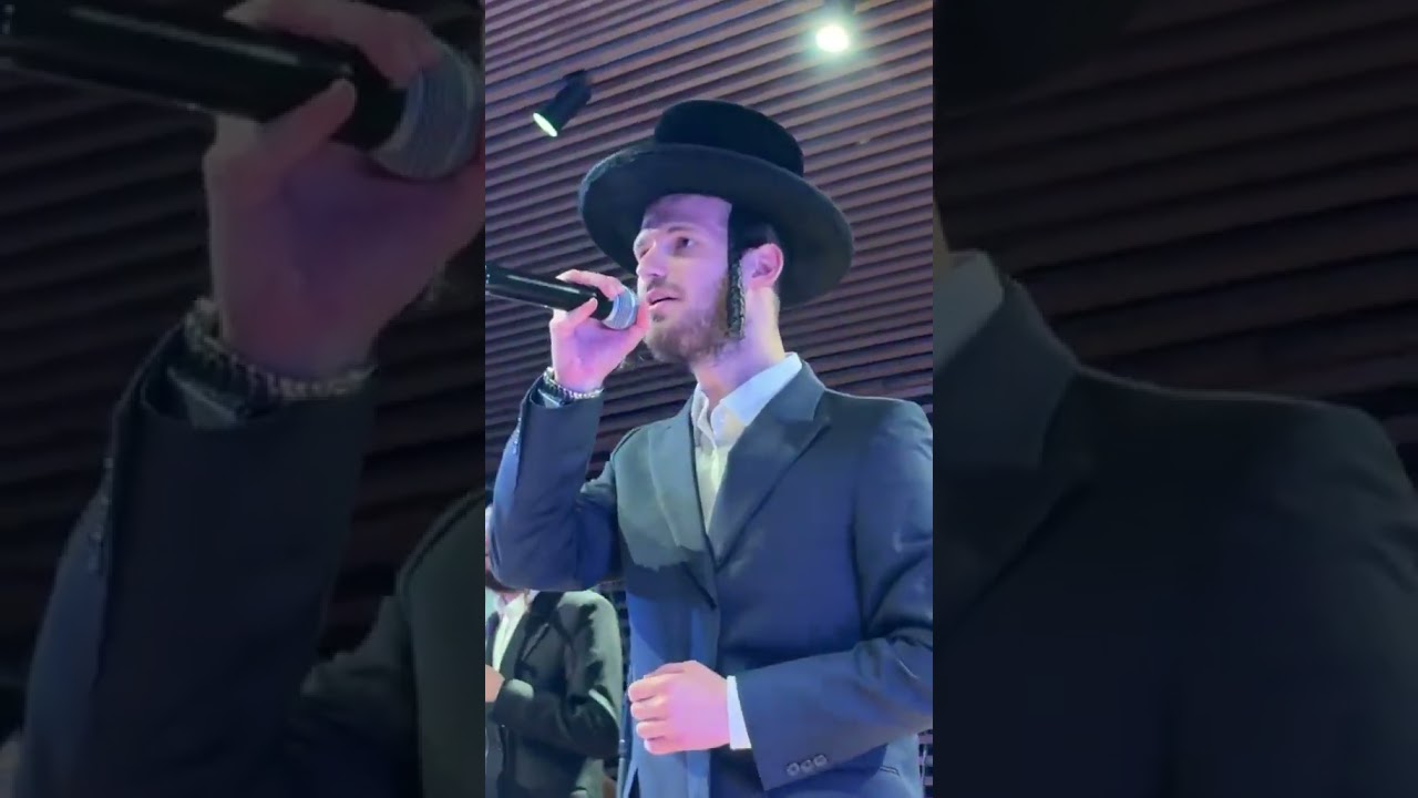 גרשי גפנר 🎤 מקהלת מלכות 🎤 ותזמורתו 🎹🎸🎷🥁🪊🎼🎶❤️❤️❤️
