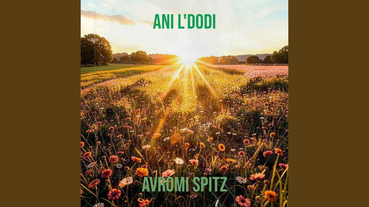 Ani L'dodi