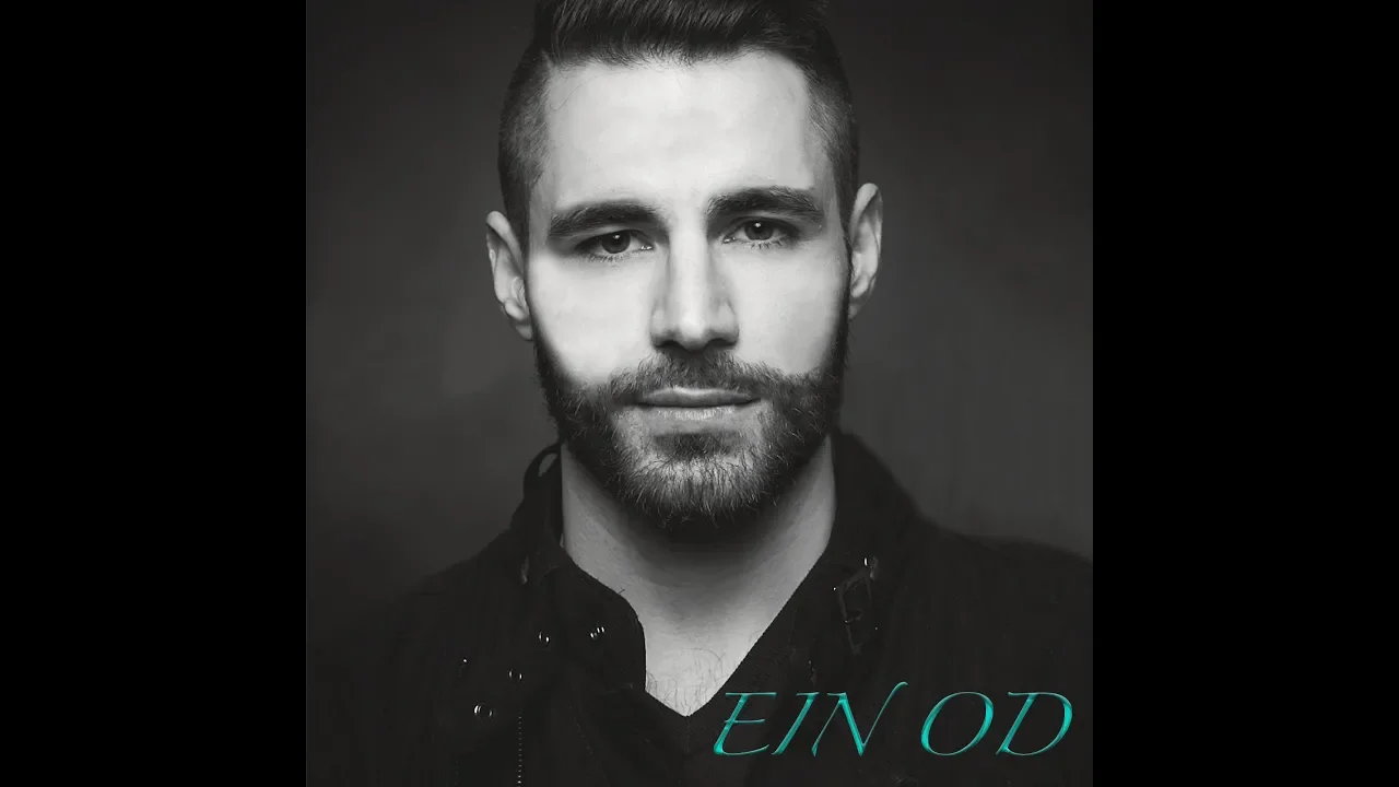 Ein Od - (Gabriel Tumbak Cover)