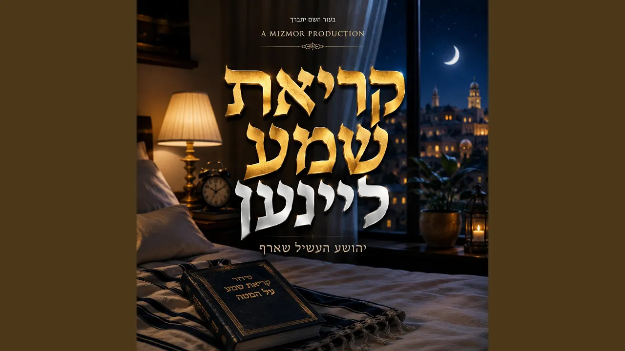 קריאת שמע ליינען