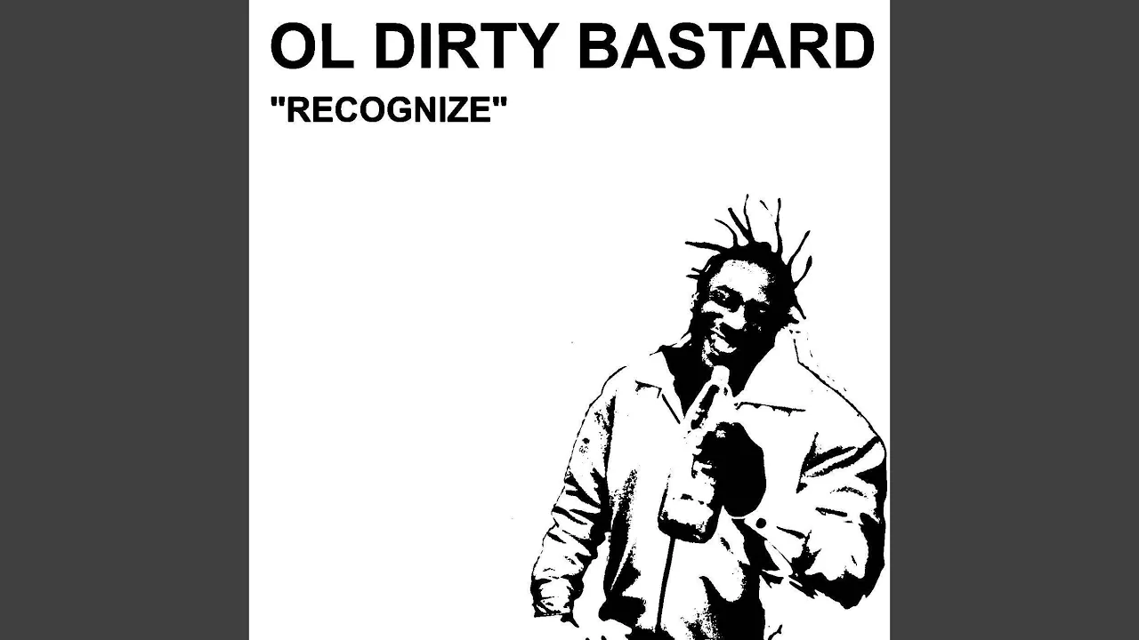 Recognize (Remix)