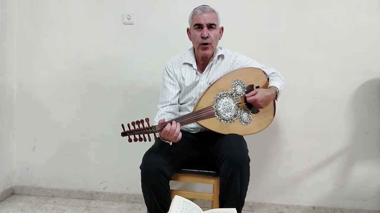 משה חבושה.לנרי ואורי תאיר