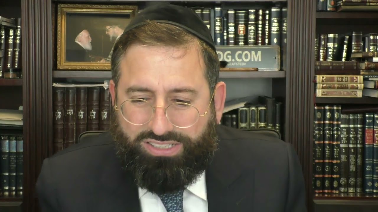 Shoftim: The Incredible Revelation of Rebbi Shamshon of Ostropolle Alluded In the Pasuk