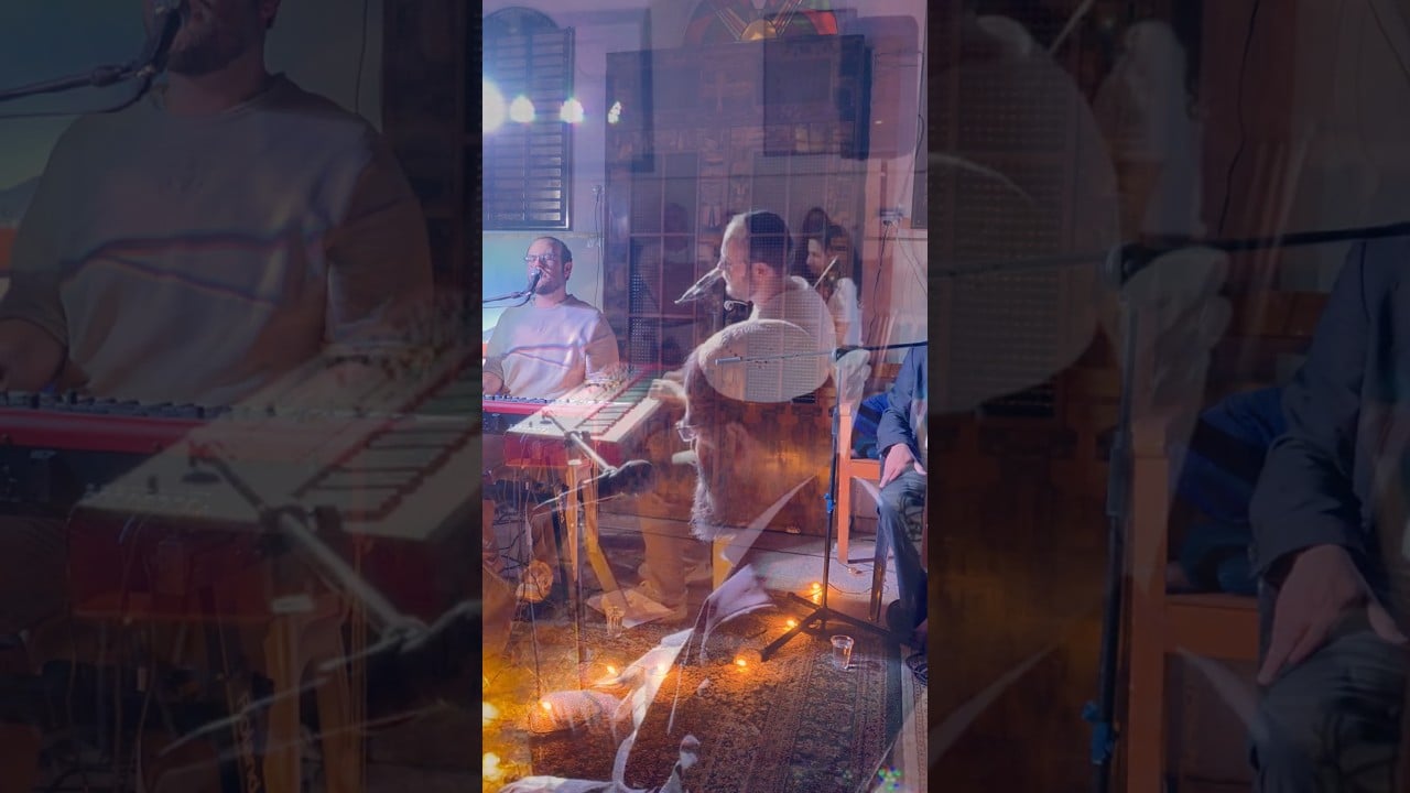 חמול על מעשיך - אלול בנחלאות