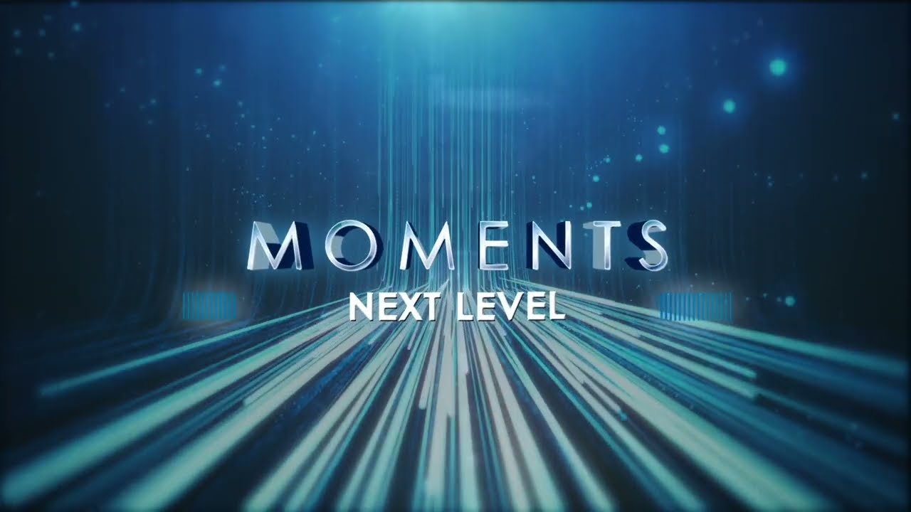 MOMENTS 6 - LIVE Tuesday June 10 2025