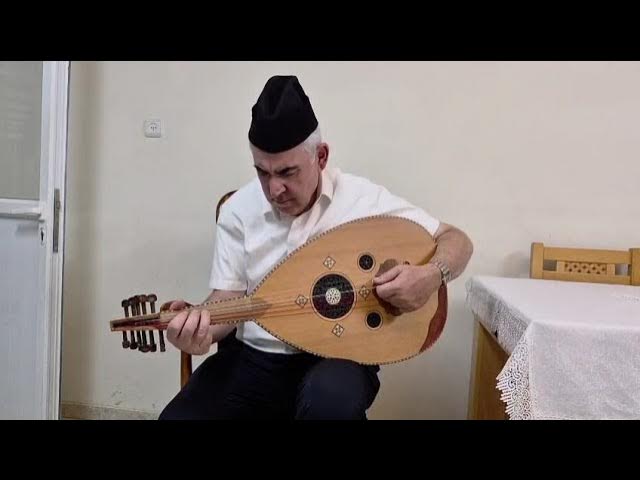 משה חבושה עלא דלעונה