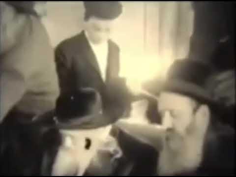 סאטמאר רבי