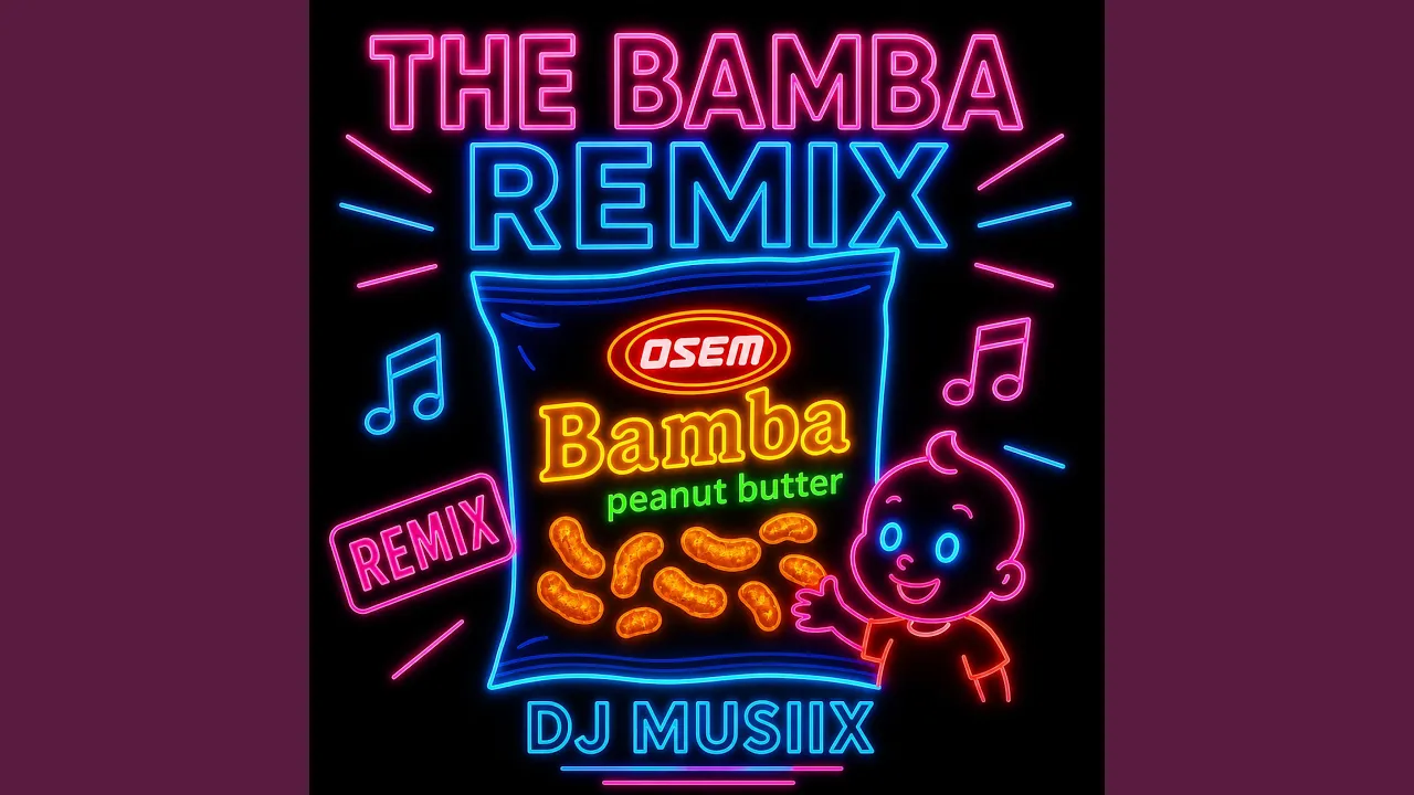 The Bamba (Remix)