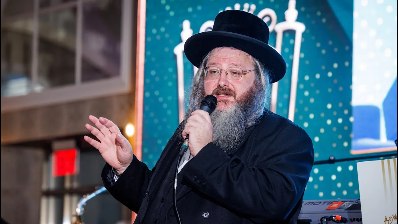 סיום ישיבה נתיבות התורה - מחרוזת ניגוני תורה - מאיר אדלער | Yeshiva Nesivos Hatorah - Torah Medley