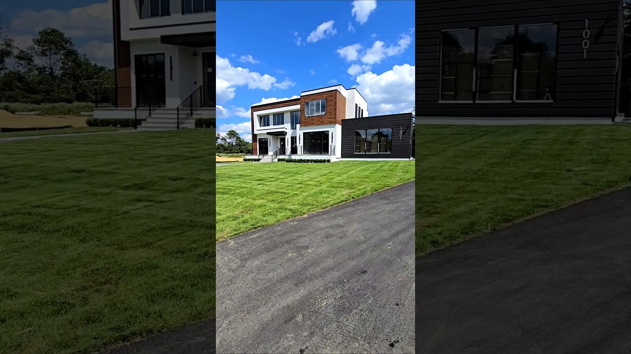 Beautiful development—Palm Estates in Toms River! The homes are almost ready, only 1 left for sale!