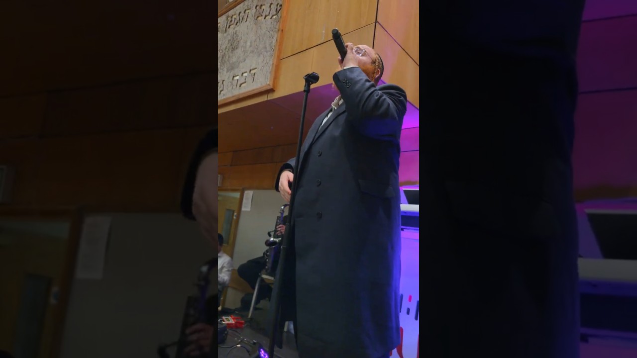 גרשי אורי 🎤 נותי עקשטיין 🎹 דוד הלר 🎷🎶💚💚💚