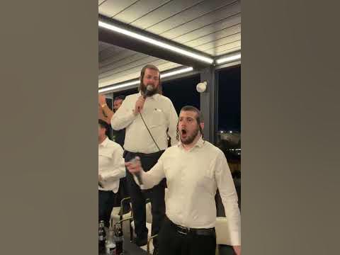 מוטי ויזל 🎤 מקהלת נשמה 🎤 יענקי לנדא 🎹🎶💜💜💜