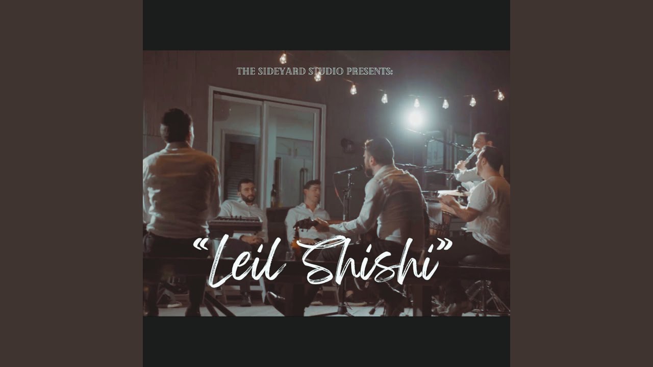 Leil Shishi