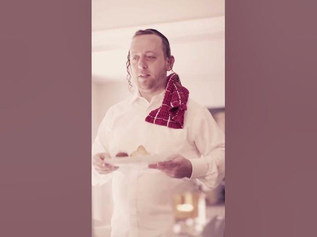 געוויסט אז שרולי קען? 🥂