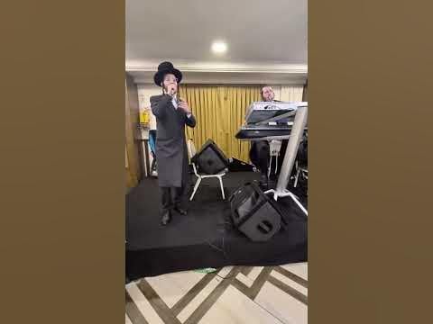 הוד שבהוד #live