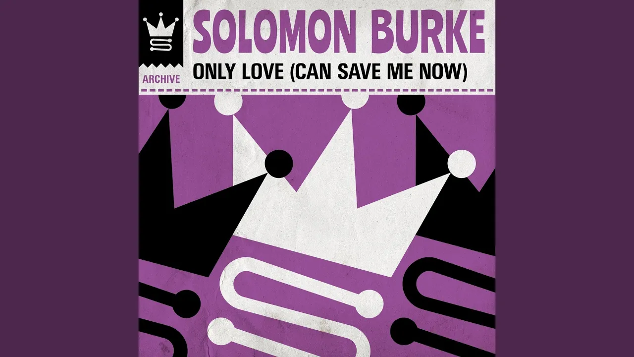 Only Love (Can Save Me Now)
