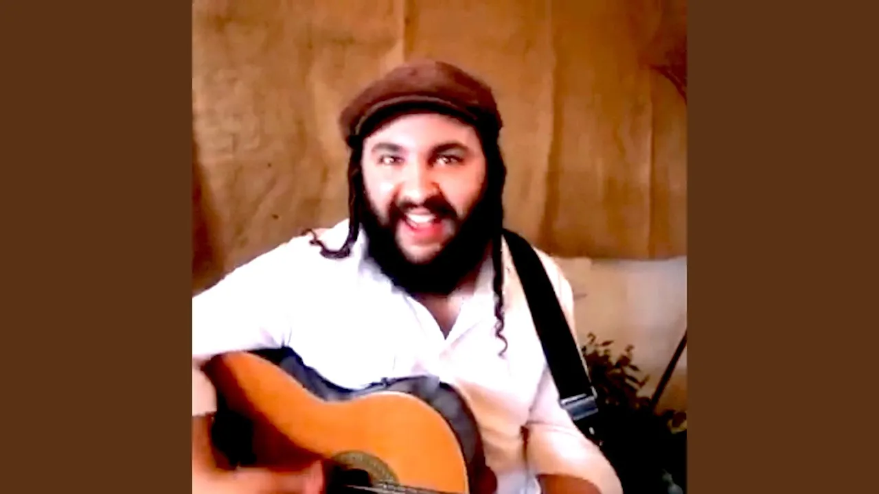 Al Hanissim (Country Style)