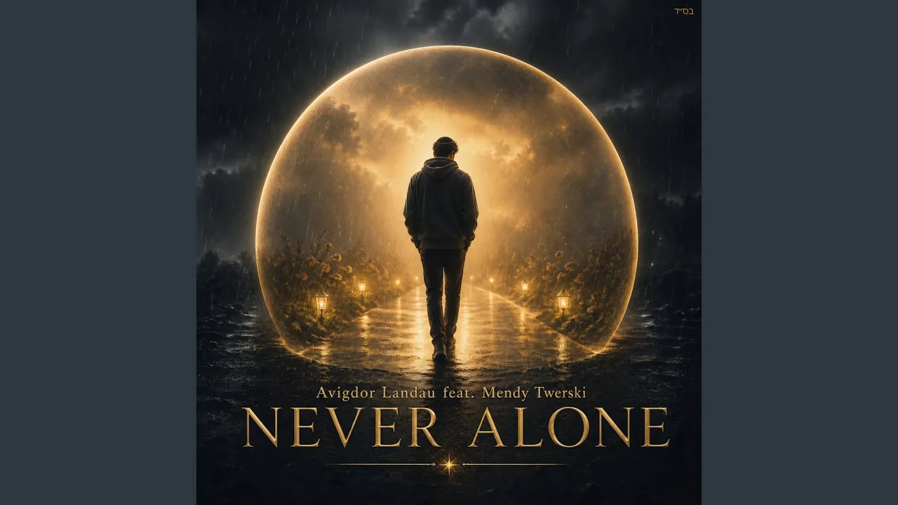 Never Alone