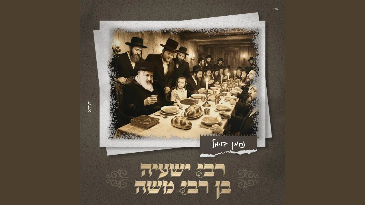 רבי ישעיה בן רבי משה