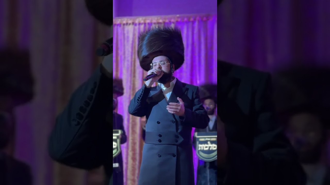 מוטי ויזל 🎤 מקהלת מלכות 🎤 יענקי לנדא ותזמורתו 🎹🎸🪕🎻🪉🎷🪊🎺🪈🪗🥁🪇🪘🎼🎶💕💕💕