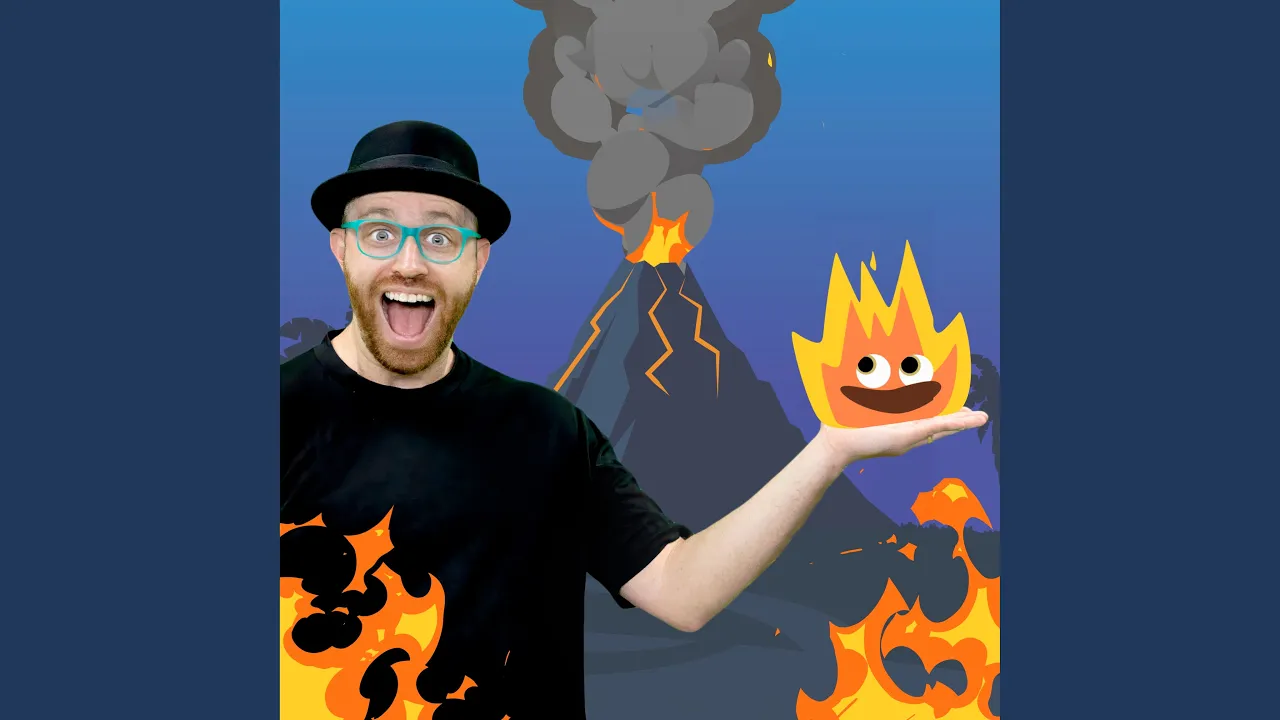 Fire It Up