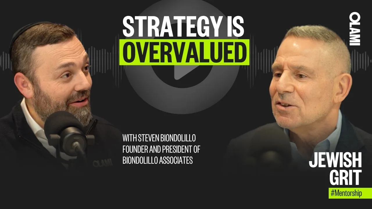 🎙️ From Orphanage to Opportunity: How Your Hardest Chapters Write Your Best Story - Episode 45