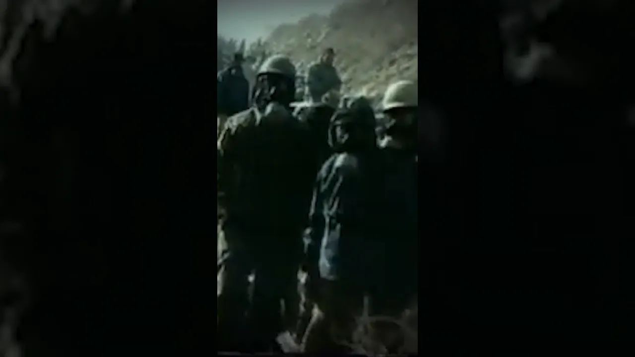 The Overview of Iran Iraq War