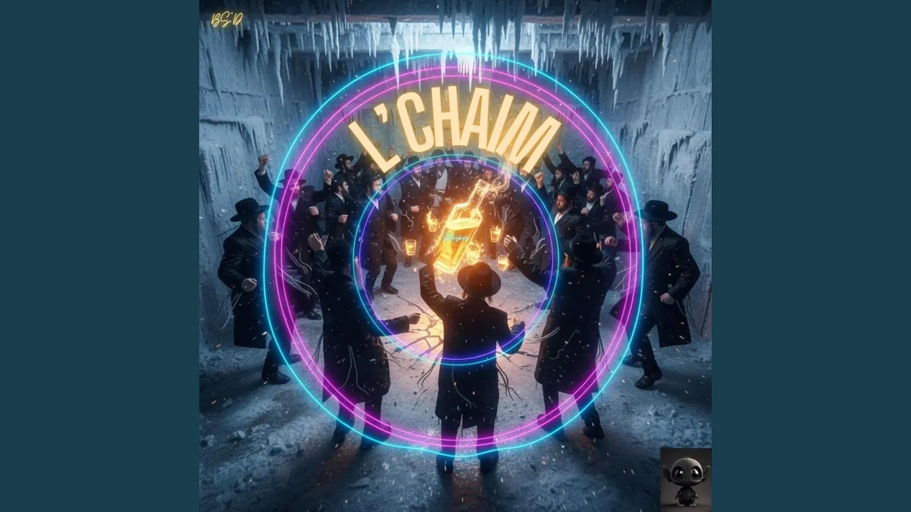 Al Korchacha Atah Chai (ועל כרחך אתה חי) (feat. Most people) (Acoustic)