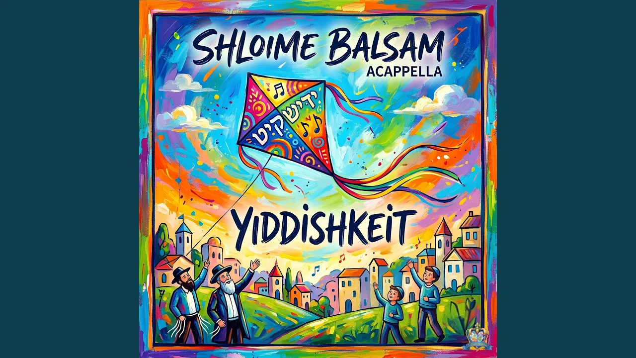Yiddishkeit - Acappella