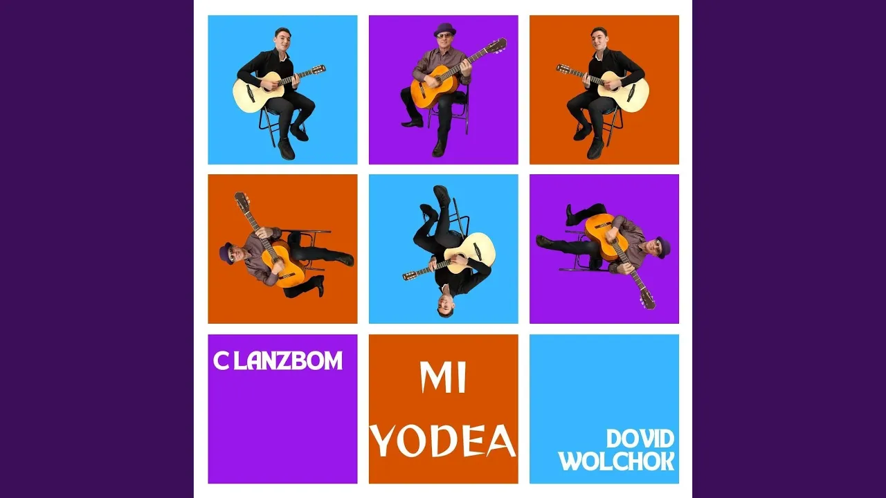 Mi Yodea