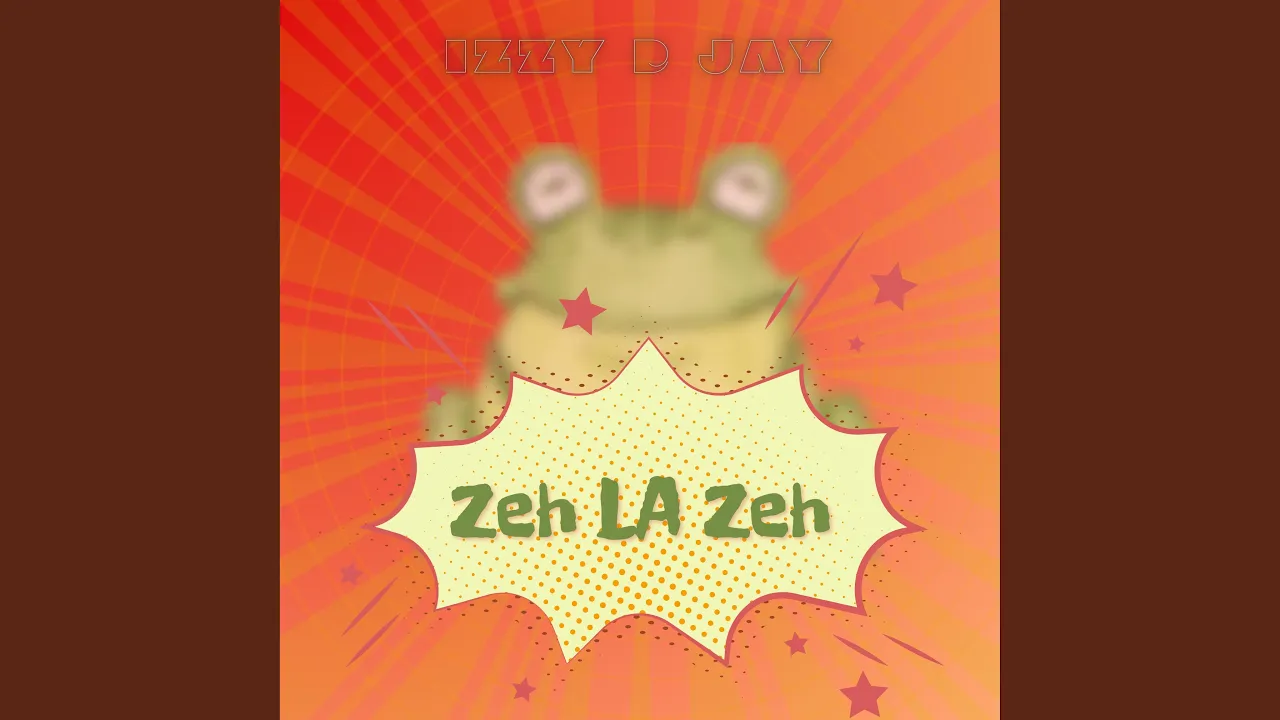 Zeh La Zeh