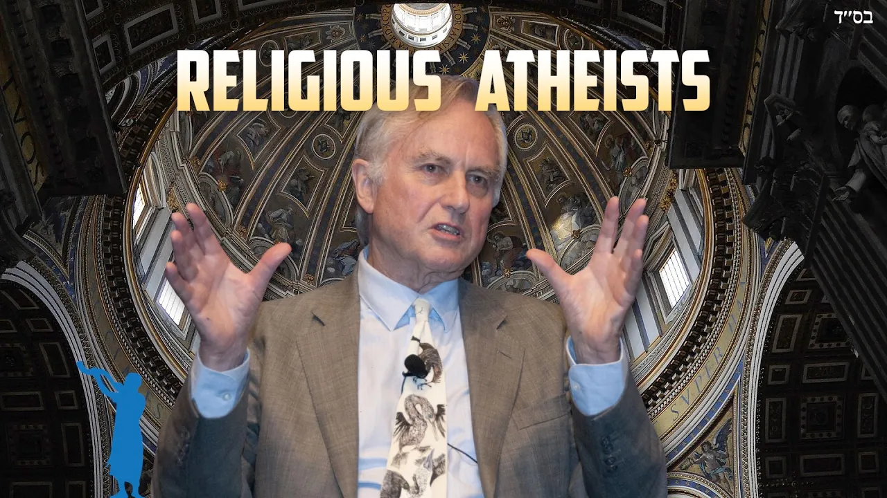 Atheist Missionaries