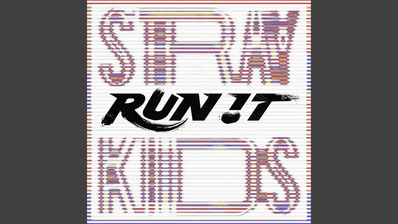 RUN IT