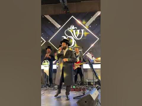 משה דוד וייסמנדל 🎤 מקהלת נשמה 🎤 יאיר בונדר 🎹 איציק עקשטיין 🎸🎶💕💕💕