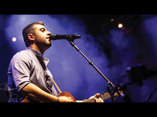 Seder Ha'avoda Ishai Ribo Live | ישי ריבו - סדר העבודה