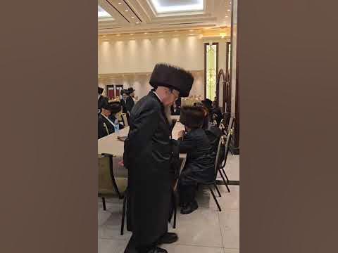אברהם יוסף הירש 🎤 אושי לנדסמןן 🎹🎶❣️❣️❣️